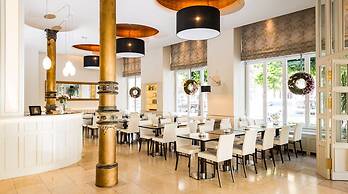 The Heidelberg Exzellenz Hotel