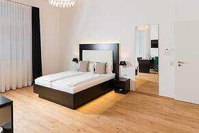 The Heidelberg Exzellenz Hotel