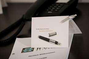 The Heidelberg Exzellenz Hotel