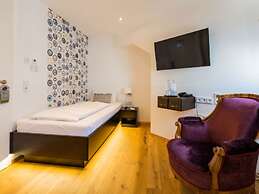 The Heidelberg Exzellenz Hotel