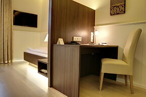 The Heidelberg Exzellenz Hotel