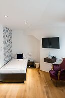 The Heidelberg Exzellenz Hotel