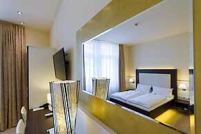 The Heidelberg Exzellenz Hotel