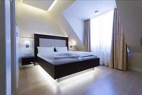 The Heidelberg Exzellenz Hotel