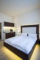 The Heidelberg Exzellenz Hotel