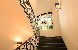 The Heidelberg Exzellenz Hotel