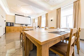 The Heidelberg Exzellenz Hotel