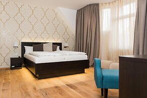 The Heidelberg Exzellenz Hotel