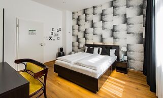 The Heidelberg Exzellenz Hotel