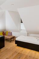 The Heidelberg Exzellenz Hotel