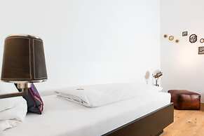 The Heidelberg Exzellenz Hotel