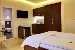 The Heidelberg Exzellenz Hotel