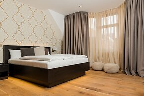 The Heidelberg Exzellenz Hotel