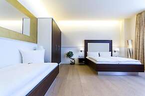 The Heidelberg Exzellenz Hotel