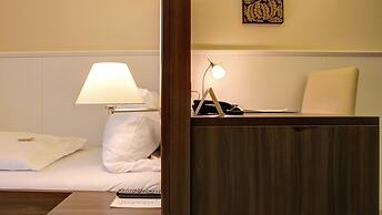 The Heidelberg Exzellenz Hotel