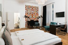 The Heidelberg Exzellenz Hotel