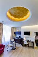 The Heidelberg Exzellenz Hotel