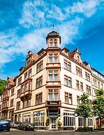 The Heidelberg Exzellenz Hotel