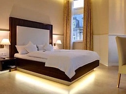 The Heidelberg Exzellenz Hotel