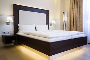 The Heidelberg Exzellenz Hotel