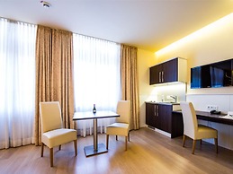 The Heidelberg Exzellenz Hotel