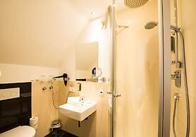 The Heidelberg Exzellenz Hotel