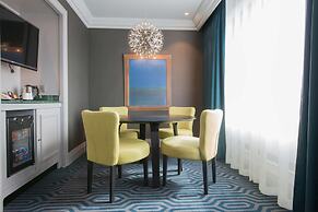 Scandic Park Helsinki