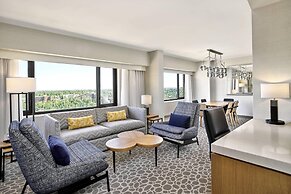 Delta Hotels by Marriott Calgary Downtown