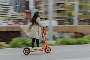 Delta Hotels by Marriott Calgary Downtown