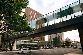 Delta Hotels by Marriott Calgary Downtown