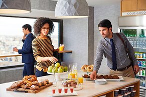 Delta Hotels by Marriott Calgary Downtown