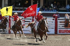 Delta Hotels by Marriott Calgary Downtown