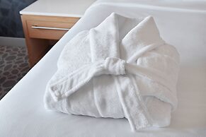 Delta Hotels by Marriott Calgary Downtown