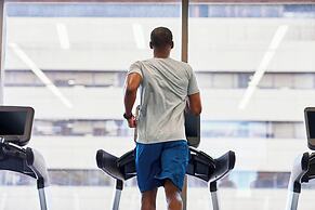 Delta Hotels by Marriott Calgary Downtown