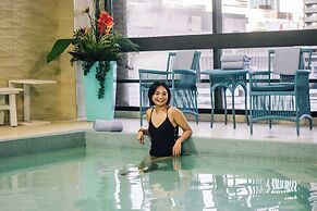 Delta Hotels by Marriott Calgary Downtown