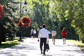 Delta Hotels by Marriott Calgary Downtown