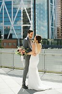 Delta Hotels by Marriott Calgary Downtown