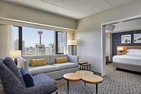 Delta Hotels by Marriott Calgary Downtown