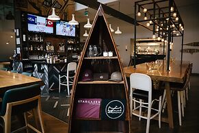 Delta Hotels by Marriott Calgary Downtown