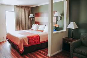 Rodeway Inn and Suites