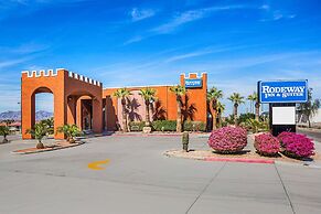 Rodeway Inn and Suites