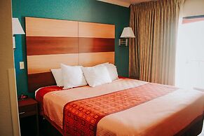 Rodeway Inn and Suites