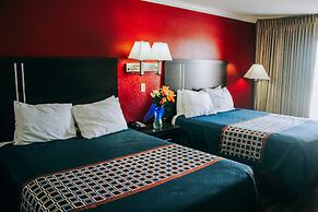 Rodeway Inn and Suites