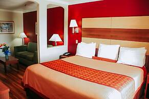 Rodeway Inn and Suites