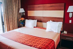 Rodeway Inn and Suites