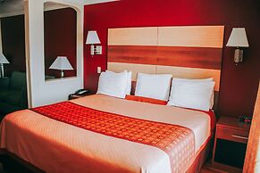 Rodeway Inn and Suites