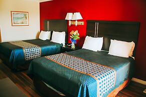 Rodeway Inn and Suites