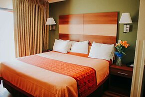 Rodeway Inn and Suites