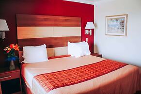 Rodeway Inn and Suites