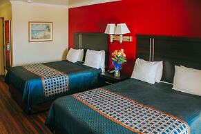 Rodeway Inn and Suites